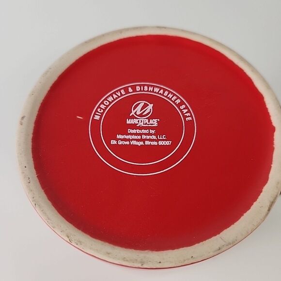 I Put Sriracha on my Sriracha Coffee Mug Tea Cup Tuong Ot Red Green Rooster - Picture 6 of 8